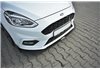 Añadido racing V.1 Ford Fiesta Mk8 St / St-line Maxtondesign