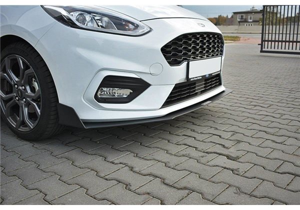 Añadido racing V.1 Ford Fiesta Mk8 St / St-line Maxtondesign