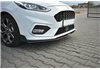 Añadido racing V.1 Ford Fiesta Mk8 St / St-line Maxtondesign