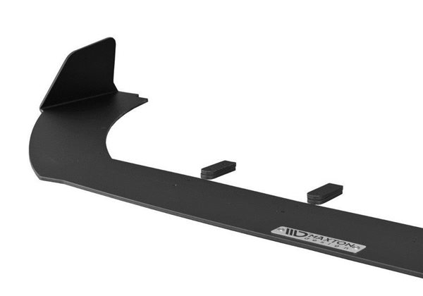 Añadido racing V.1 Ford Fiesta Mk8 St / St-line Maxtondesign