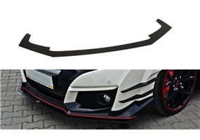 Añadido racing V.1 Honda Civic Ix tipo R Maxtondesign