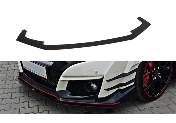 Añadido racing V.1 Honda Civic Ix tipo R Maxtondesign