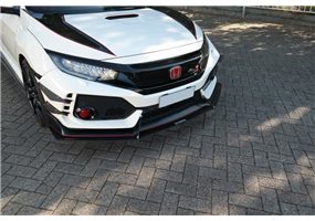 Añadido racing V.1 Honda Civic X tipo R Maxtondesign