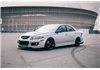 Añadido racing V.1 Mazda 6 Mk1 Mps Maxtondesign