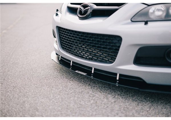Añadido racing V.1 Mazda 6 Mk1 Mps Maxtondesign