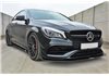 Añadido racing V.1 Mercedes Cla A45 Amg C117 Facelift Maxtondesign