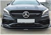 Añadido racing V.1 Mercedes Cla A45 Amg C117 Facelift Maxtondesign