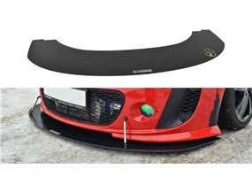 Añadido racing V.1 Seat Leon Mk2 Ms Design Maxtondesign