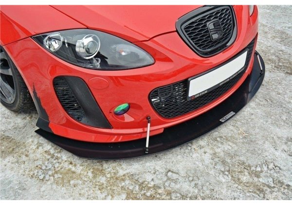 Añadido racing V.1 Seat Leon Mk2 Ms Design Maxtondesign