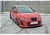Añadido racing V.1 Seat Leon Mk2 Ms Design Maxtondesign