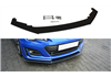 Añadido racing V.1 Subaru Brz Facelift Maxtondesign