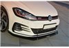 Añadido racing V.1 Vw Golf Vii Gti Facelift Maxtondesign