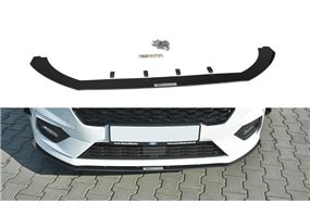 Añadido racing V.2 Ford Fiesta Mk8 St / St-line Maxtondesign