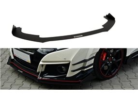 Añadido racing V.2 Honda Civic Ix tipo R Maxtondesign