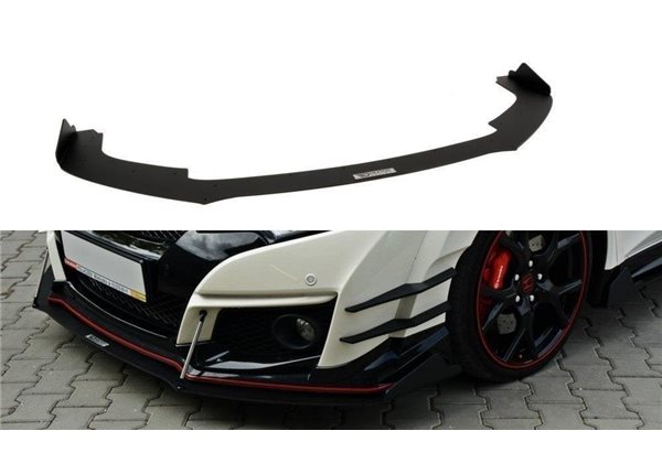 Cotilla De 5 Puertas Para Civic Tipo R FK8, Parachoqu Delantero De