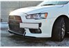 Añadido racing V.2 Mitsubishi Lancer Evo X Maxtondesign