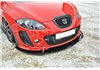 Añadido racing V.2 Seat Leon Mk2 Ms Design Maxtondesign