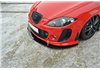Añadido racing V.2 Seat Leon Mk2 Ms Design Maxtondesign
