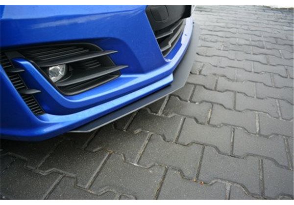 Añadido racing V.2 Subaru Brz Facelift Maxtondesign