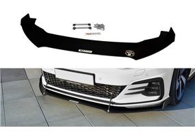 Añadido racing V.2 Vw Golf Vii Gti Facelift Maxtondesign