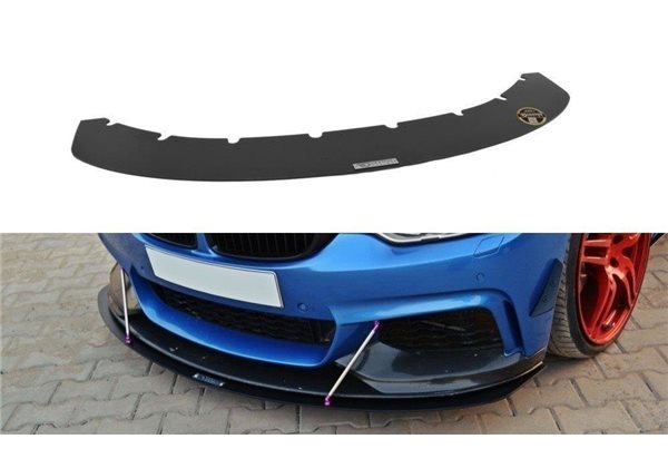 Añadido racing V.3 Bmw 4 F32 M-pack & M-performance Maxtondesign