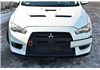 Añadido racing V.3 Mitsubishi Lancer Evo X Maxtondesign