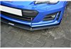 Añadido racing V.3 Subaru Brz Facelift Maxtondesign