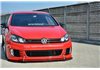 Añadido racing Vw Golf Mk6 Gti 35th Maxtondesign
