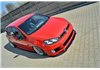 Añadido racing Vw Golf Mk6 Gti 35th Maxtondesign