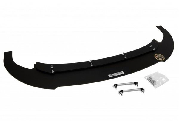Añadido racing Vw Golf Mk6 Gti 35th Maxtondesign