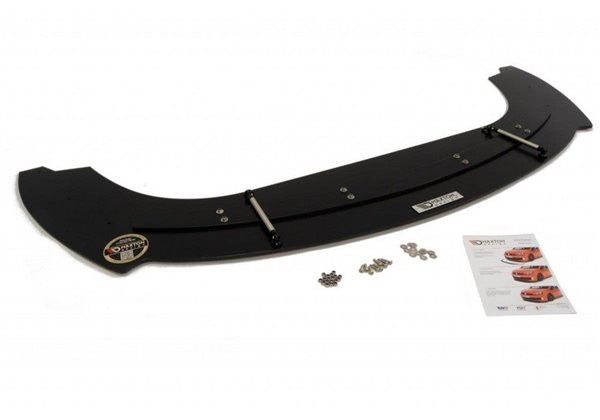 Añadido racing Vw Golf V Gti 30th Maxtondesign