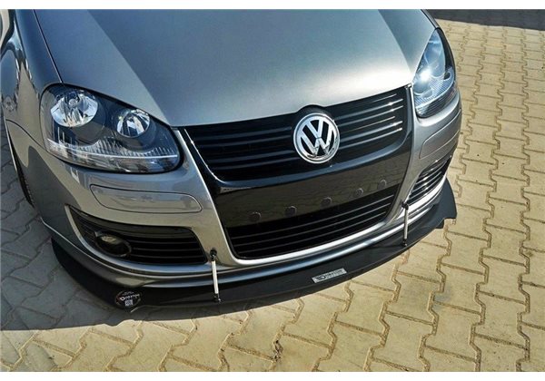 Añadido racing Vw Golf V Gti 30th Maxtondesign