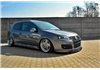 Añadido racing Vw Golf V Gti 30th Maxtondesign