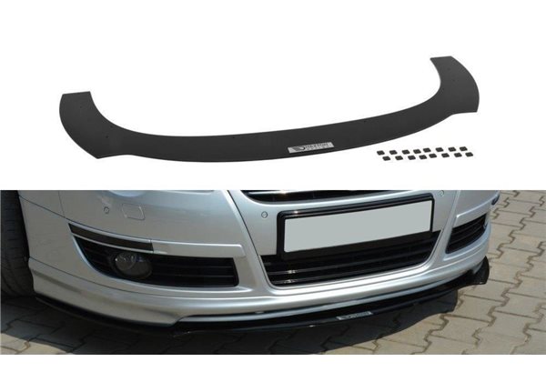 Añadido racing Vw Passat B6 Votex Maxtondesign