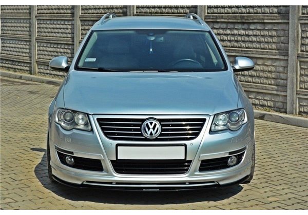Añadido racing Vw Passat B6 Votex Maxtondesign