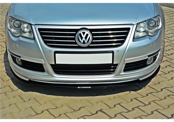 Añadido racing Vw Passat B6 Votex Maxtondesign
