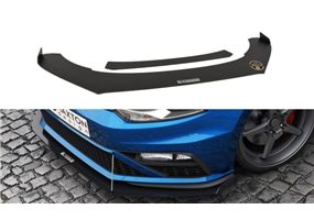 Añadido racing Vw Polo Mk5 Gti Facelift (with Wings) Maxtondesign