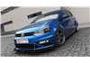 Añadido racing Vw Polo Mk5 Gti Facelift (with Wings) Maxtondesign