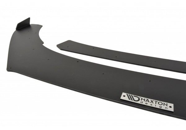 Añadido racing Vw Polo Mk5 Gti Facelift (with Wings) Maxtondesign