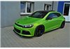 Añadido racing Vw Scirocco R Maxtondesign