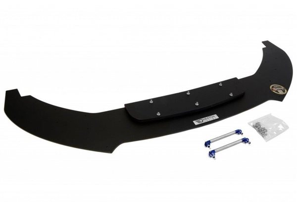 Añadido racing Vw Scirocco R Maxtondesign