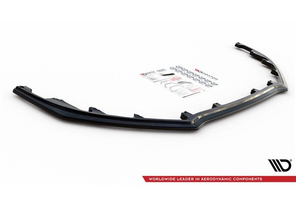 Añadido Renault Megane Mk.4 Gt-line Maxtondesign