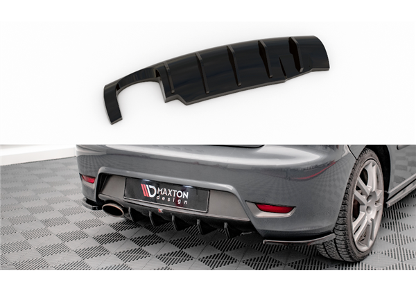 Añadido Seat Ibiza Cupra Mk3 Maxtondesign