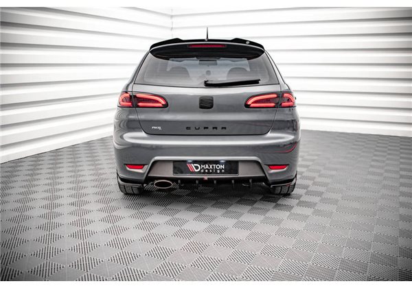 Añadido Seat Ibiza Cupra Mk3 Maxtondesign