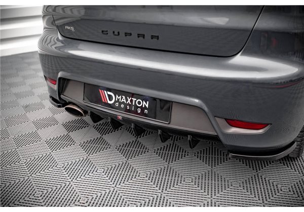 Añadido Seat Ibiza Cupra Mk3 Maxtondesign