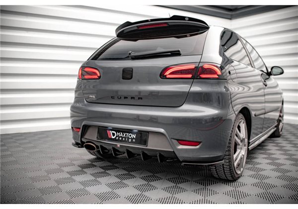 Añadido Seat Ibiza Cupra Mk3 Maxtondesign