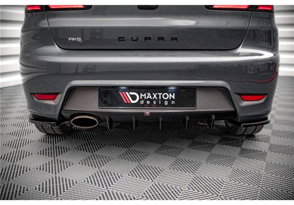 Añadido Seat Ibiza Cupra Mk3 Maxtondesign