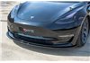 Añadido Tesla Model 3 Maxtondesign
