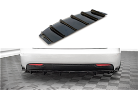 Añadido Tesla Model S Facelift Maxtondesign