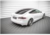 Añadido Tesla Model S Facelift Maxtondesign